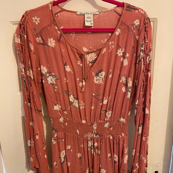 Flower Dress - Picture 2 of 2